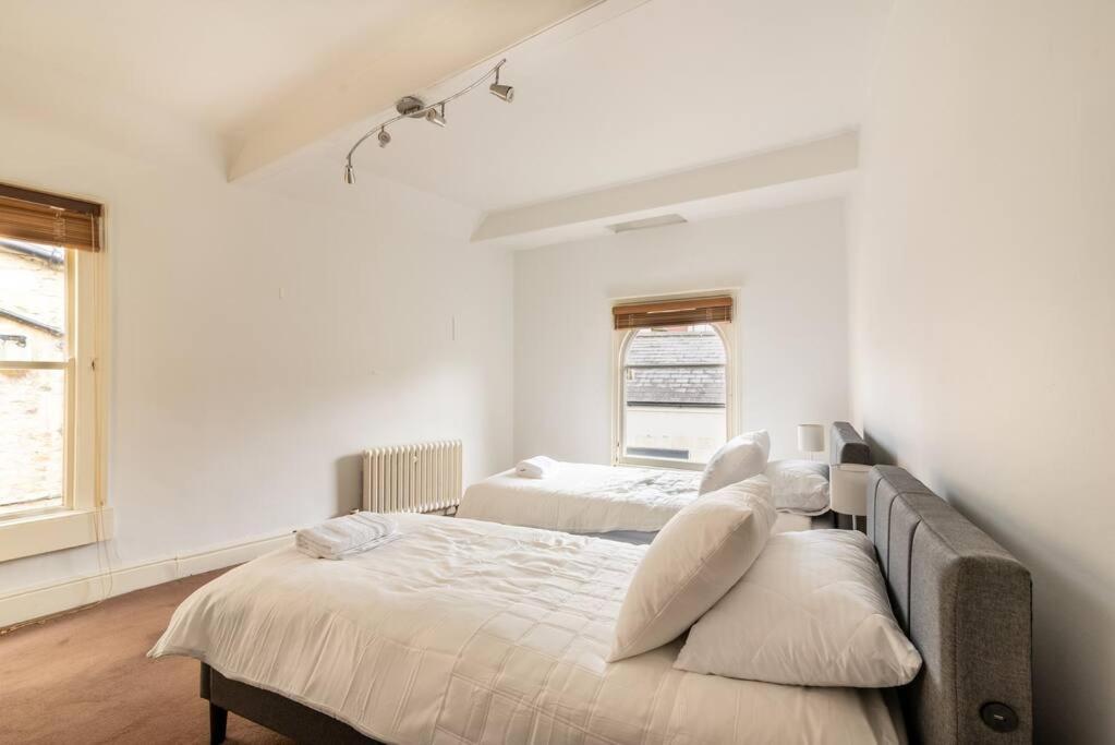 Look No Further The Stable Block In Beautiful Beaufort House 2 Bedrooms Bath Exterior foto