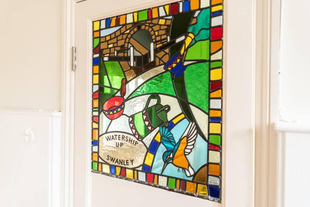 Look No Further The Stable Block In Beautiful Beaufort House 2 Bedrooms Bath Exterior foto