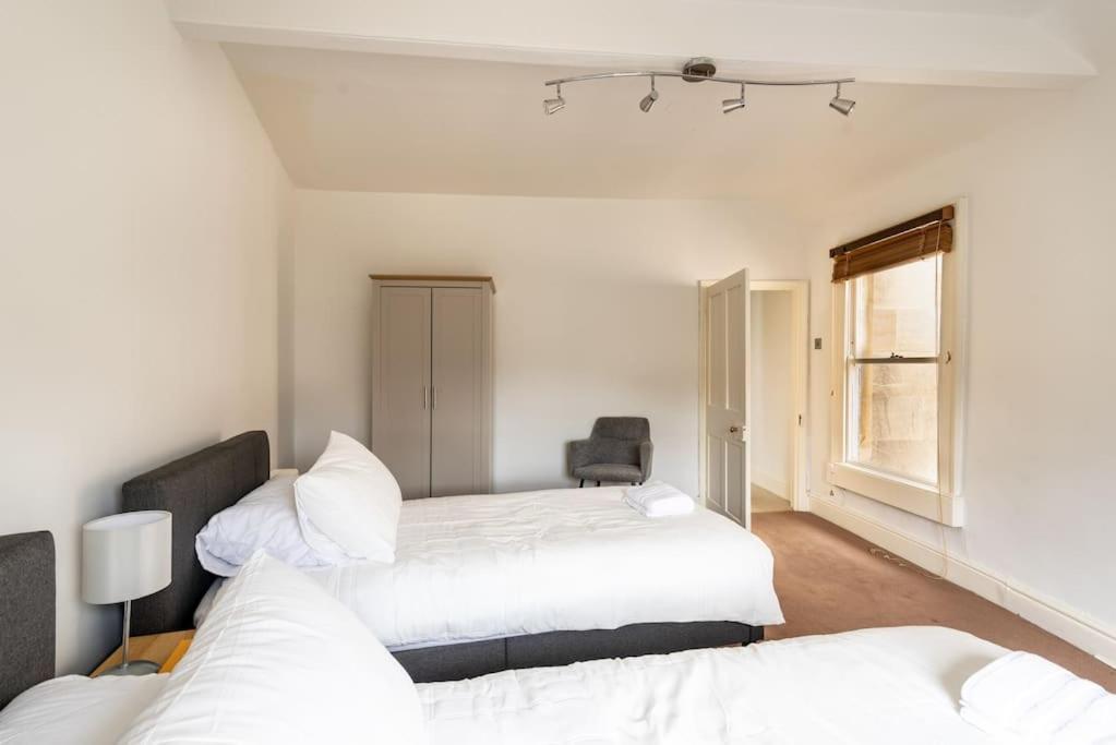 Look No Further The Stable Block In Beautiful Beaufort House 2 Bedrooms Bath Exterior foto