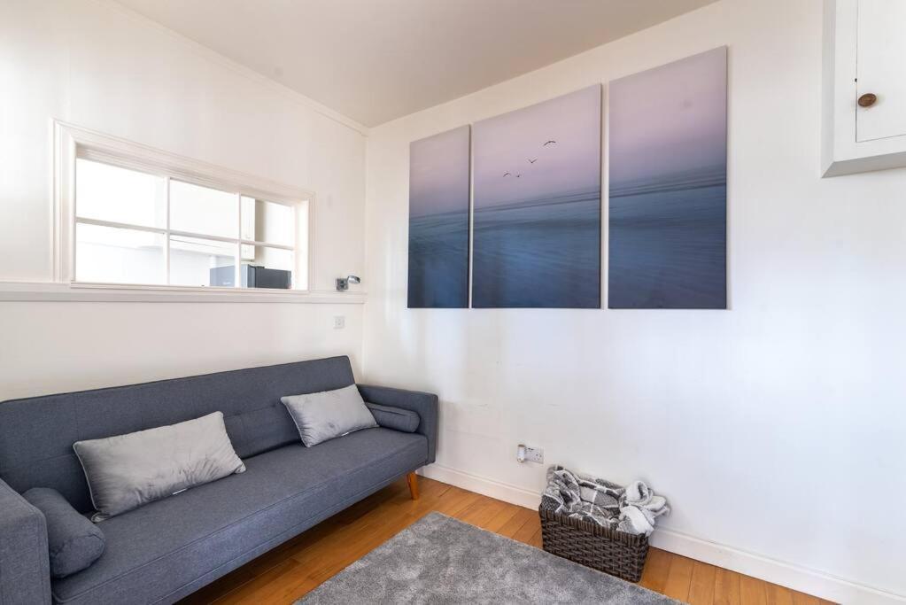 Look No Further The Stable Block In Beautiful Beaufort House 2 Bedrooms Bath Exterior foto