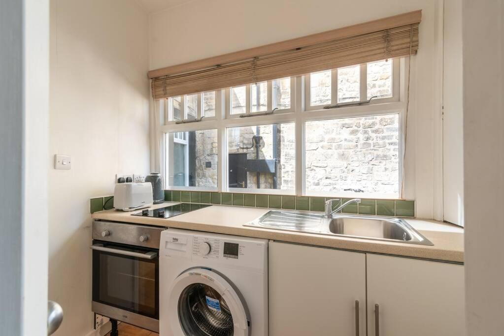 Look No Further The Stable Block In Beautiful Beaufort House 2 Bedrooms Bath Exterior foto